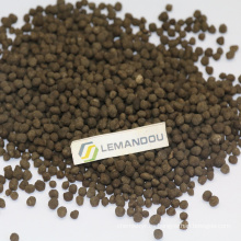 Venta caliente DAP Fertilizante Diamonio Fosfato 18-46-0 desde China